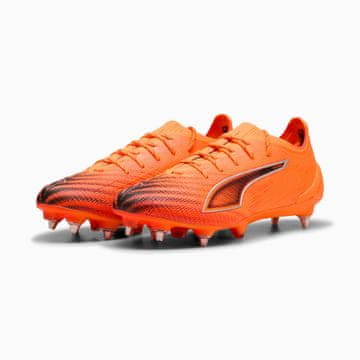 Puma Moški Puma ULTRA 6 ULTIMATE MXSG oranžni 10856103 r 42