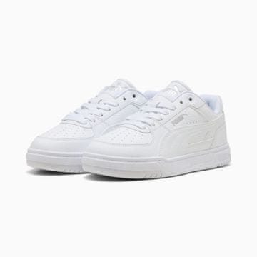 Puma Otroški športni copati Puma CAVEN III JR beli 40623501 r 39