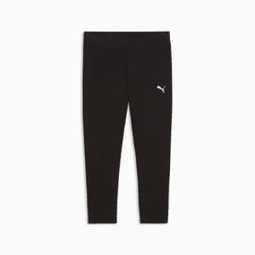 Puma Ženske pajkice Puma ESS CAPRI črne 69237501 r S