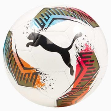 Puma Unisex nogometna žoga Puma FUTSAL 3 MS bela 08434401 r 4