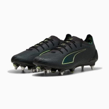 Puma Moški Puma ULTRA 6 ULTIMATE MXSG čevlji črni 10856102 velikost 42.5