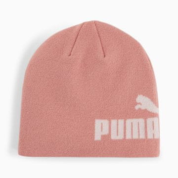 Puma Puma ESS NO 1 LOGO JR otroška zimska kapa roza 02569702