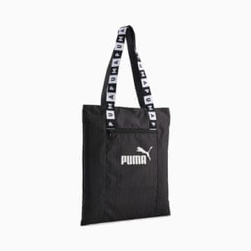 Puma Ženska torba Puma BASE črna 09250501