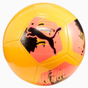 Puma Unisex nogometna žoga Puma BIG CAT večbarvna 08421402 r 5