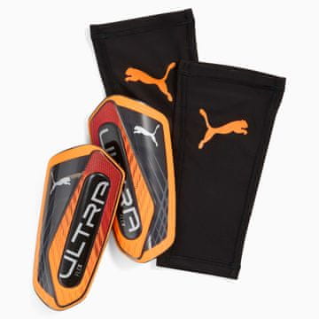 Puma Puma ULTRA FLEX 03098705 r M unisex nogometni ščitniki za goleni