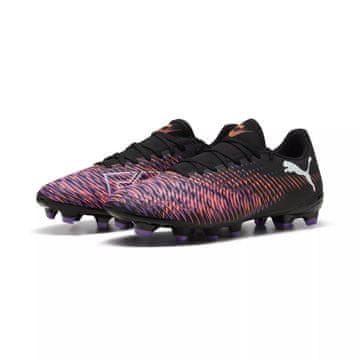 Puma Puma FUTURE 8 PLAY FG/AG moški nogometni čevlji črne barve 10814101 velikost 44.5