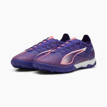 Puma Puma ULTRA 5 MATCH TT moški športni copati vijolični 10789201 r 44