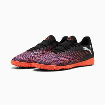 Puma Puma FUTURE 8 PLAY TT moški športni copati črne barve 10837801 velikost 44.5