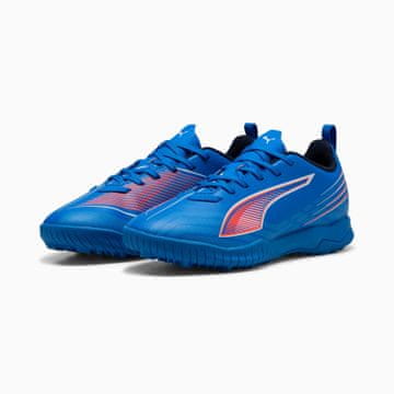 Puma Puma ULTRA 6 PLAY TT JR otroški športni copati modri 10854401 r 34