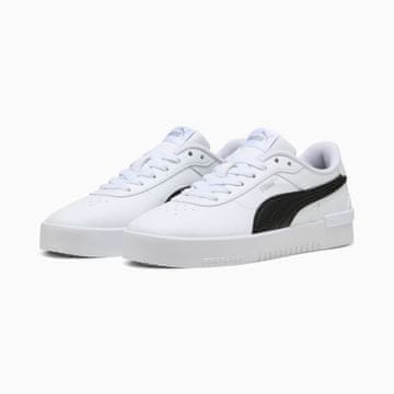 Puma Ženski športni copati Puma JOLA bele barve 39841310 velikost 40.5