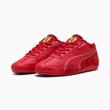 Puma Puma FERRARI SPEEDCAT unisex športni copati rdeči 30890502 velikost 42