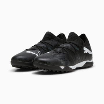 Puma Puma FUTURE 7 MATCH TT moški športni copati črne barve 10772002 velikost 44