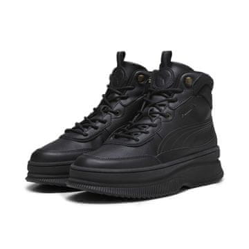 Puma Ženski športni copati Puma MAYRA FROSTED črne barve 39231602 velikost 38