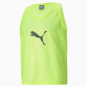 Puma Moška Puma BIB etiketa rumena 65725142 r M