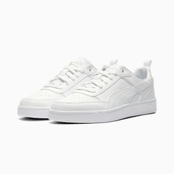 Puma Moški športni copati Puma DRIBBLE bele barve 40032608 velikost 43