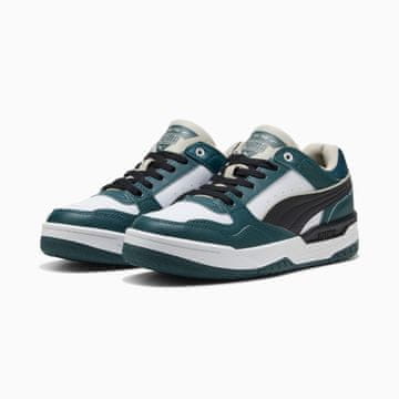 Puma Puma REBOUND RETRO 40019710 unisex športni copati velikost 46