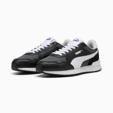 Puma ADAPTOR unisex športni copati črne barve 39840511 velikost 47.5
