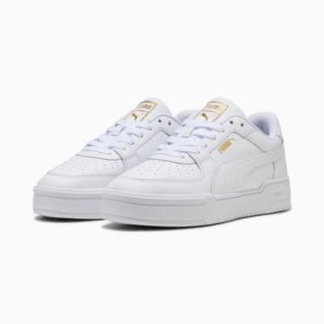Puma Puma CA PRO CLASSIC II unisex športni copati beli 40236601 velikost 36
