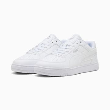 Puma Moški športni copati Puma CAVEN III bele barve 40448401 velikost 42