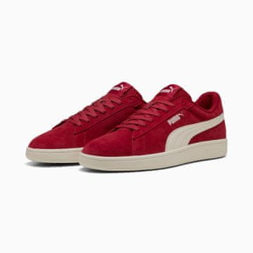 Puma Moški športni copati Puma SMASH 3.0 rdeči 39098421 velikost 42.5