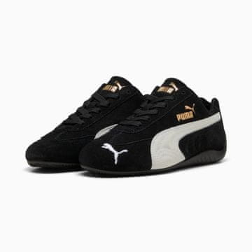 Puma Otroški športni copati Puma SPEEDCAT OG JR črne barve 40169801 velikost 38.5