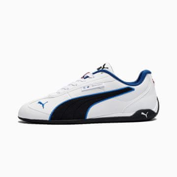 Puma Puma BMW MMS REPLICATCH moški športni copati beli 30920702 r 45
