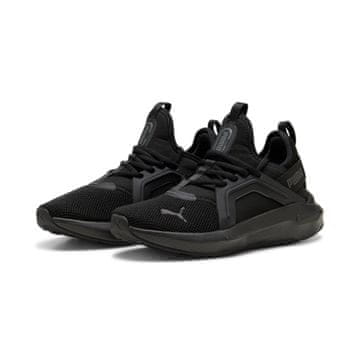 Puma Otroški športni copati Puma SOFTRIDE ENZO 5 JR črne barve 40151001 velikost 37.5