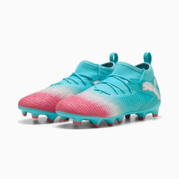Puma Deški nogometni čevlji Puma FUTURE 8 MATCH RE-CHARGE FG/AG JR 10876201 r 35.5