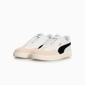 Puma Puma ASCENSO unisex športni copati sivi 40330701 velikost 38.5