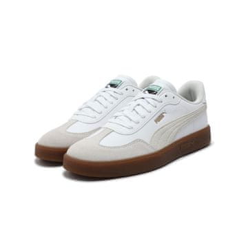 Puma Puma ASCENSO unisex športni copati sivi 40330704 velikost 42