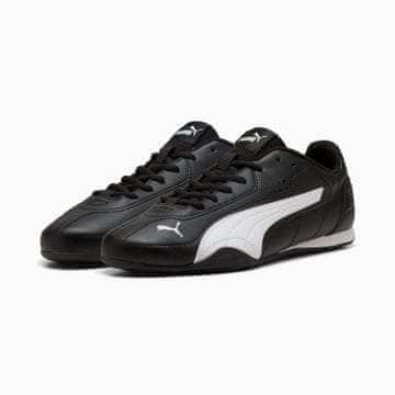 Puma Puma CATCH unisex športni copati črne barve 40267904 velikost 37.5