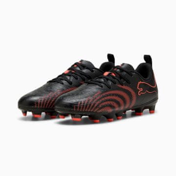 Puma Puma FUTURE 9 PLAY FG/AG JR otroški nogometni čevlji črne barve 10872302 r 37
