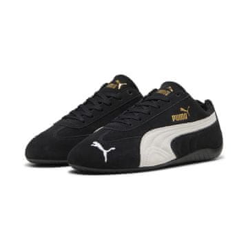 Puma Moški športni copati Puma SPEEDCAT OG črne barve 39884601 velikost 38