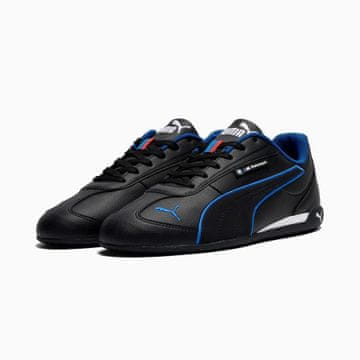 Puma Puma BMW MMS REPLICATCH moški športni copati črne barve 30920701 r 47