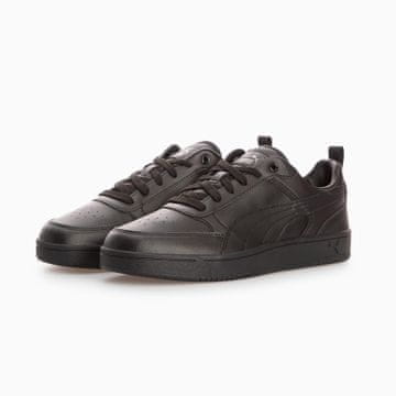 Puma Moški športni copati Puma DRIBBLE črne barve 40032609 velikost 47