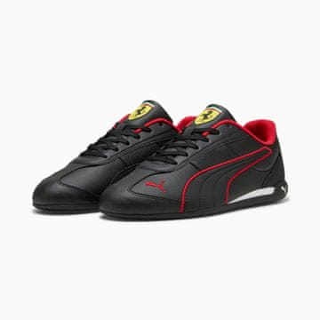 Puma Moški športni copati Puma FERRARI REPLICATCH črne barve 30935501 r 43