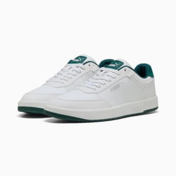 Puma Moški športni copati Puma CANASTA bele barve 40313804 r 42