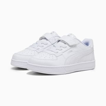 Puma Puma CAVEN 2.0 AC+ PS otroški športni copati beli 39383902 r 28.5