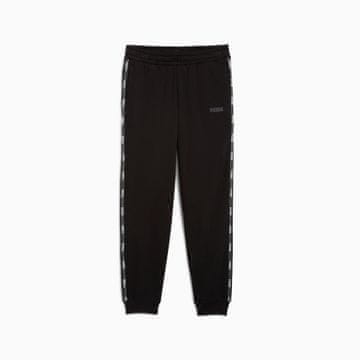 Puma Puma NEW TAPE FL CL fantovske trenirke črne barve 69265801 velikost 128