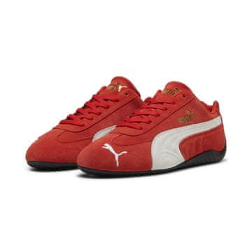 Puma Moški športni copati Puma SPEEDCAT OG rdeči 39884602 velikost 46