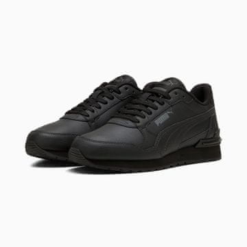 Puma Puma ST RUNNER V4 L JR otroški športni copati črne barve 39973601 r 37