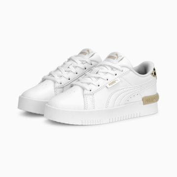 Puma Puma JADA ANIMAL PS otroški športni copati beli 39202901 velikost 28.5