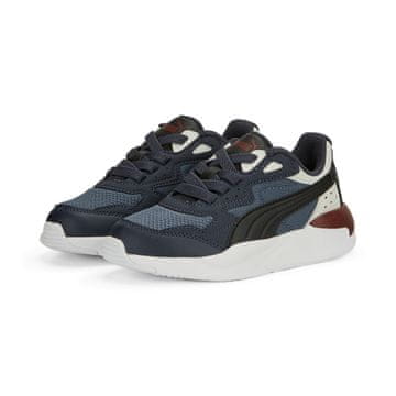 Puma Otroški športni copati Puma X-RAY SPEED AC PS črne barve 38489911 r 28