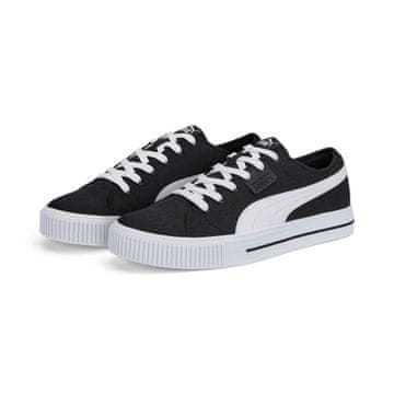 Puma Moški športni copati Puma Ever FS CV črne barve 38639301 velikost 48.5