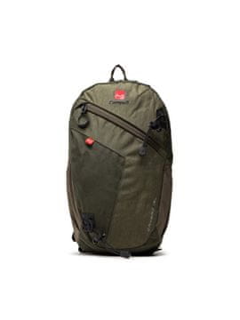 Campus Unisex mestni nahrbtnik Campus CAHERO 18L zelen CU0705321170