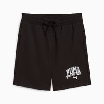 Puma Fantovske kratke hlače Puma CLASS TR črne 68580101 velikost 164