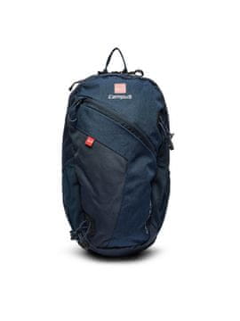 Campus Unisex mestni nahrbtnik Campus CAHERO 18L temno moder CU0705124321