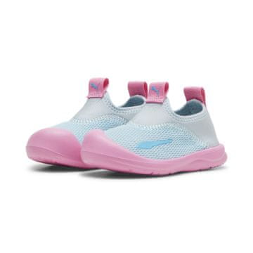 Puma Otroški športni copati Puma Aquacat Shield sivi 37486009 r 18