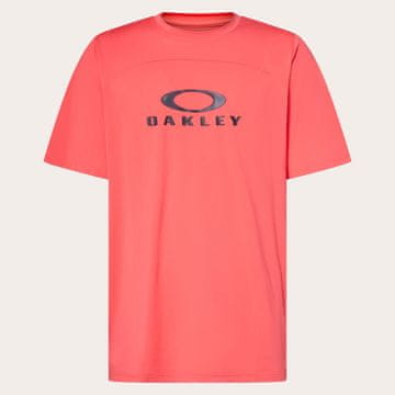 Oakley Moški kolesarski dres Oakley FREE RIDE RC, roza, FOA405471-41I, velikost M