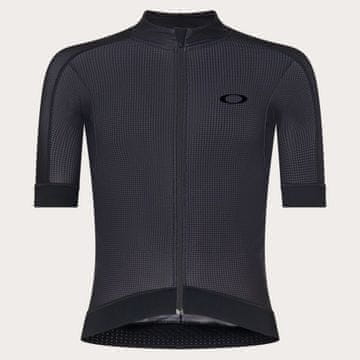 Oakley Moški kolesarski dres Oakley ENDURANCE MIX črne barve FOA406782-02E r S